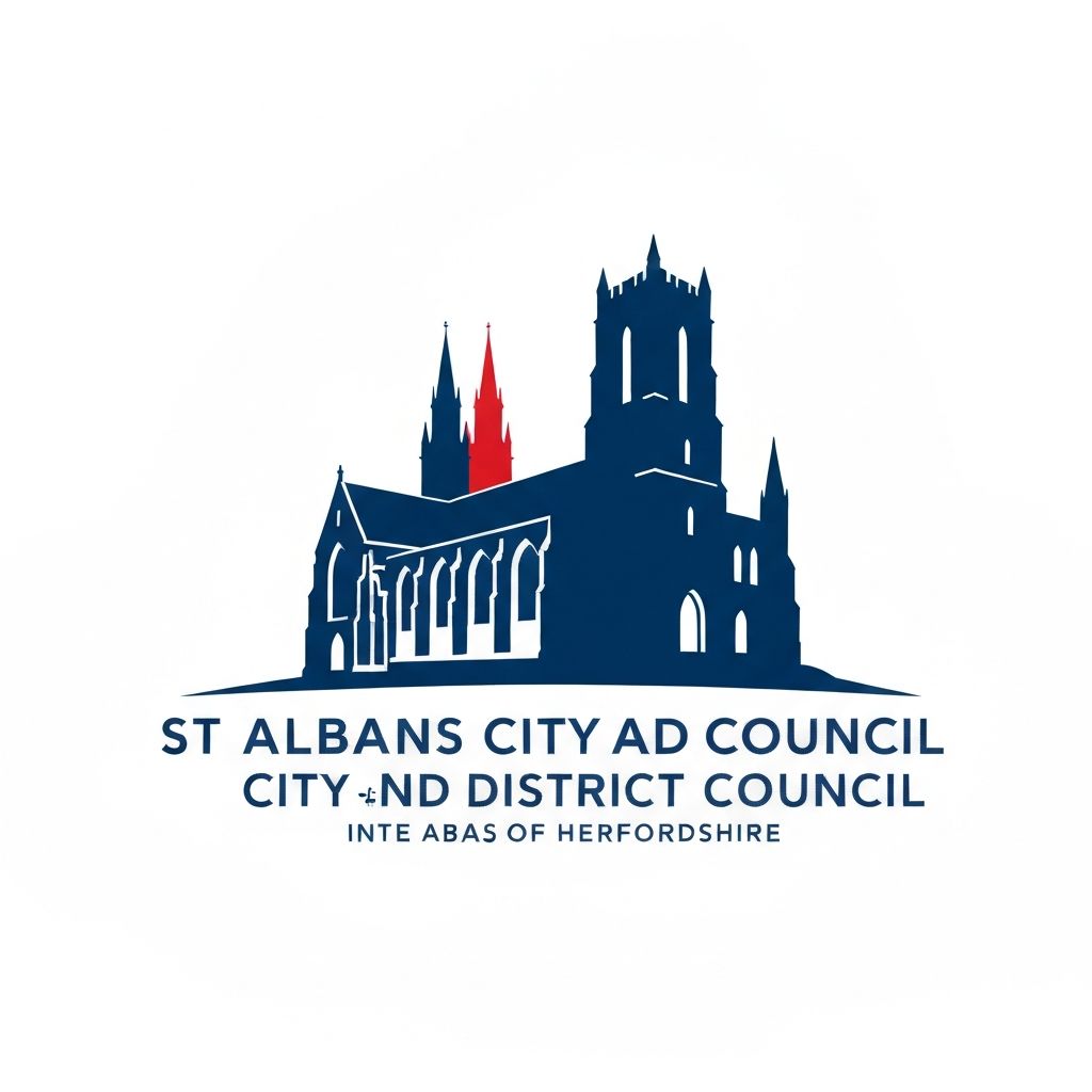 St Albans City and District Council